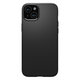 Spigen - Tok Liquid Air - iPhone 15, Matte Black