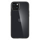 Spigen - Tok Ultra Hybrid - iPhone 15, Frost Black