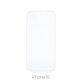 FixPremium Glass - Geam securizat pentru iPhone 15