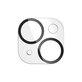 PanzerGlass - Capac de protecție a obiectivul camerei PicturePerfect pentru iPhone 15 & 15 Plus, transparent