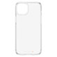 Caz HardCase D3O pentru iPhone 15 Plus, Transparent, PanzerGlass