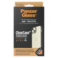Caz ClearCase D3O pentru iPhone 15 Plus, Negru, PanzerGlass