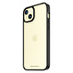 Caz ClearCase D3O pentru iPhone 15 Plus, Negru, PanzerGlass
