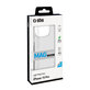 SBS - Caz Light Mag s MagSafe pentru iPhone 15 Pro, transparent