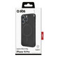 SBS - Caz Instinct s MagSafe pentru iPhone 15 Pro, negru