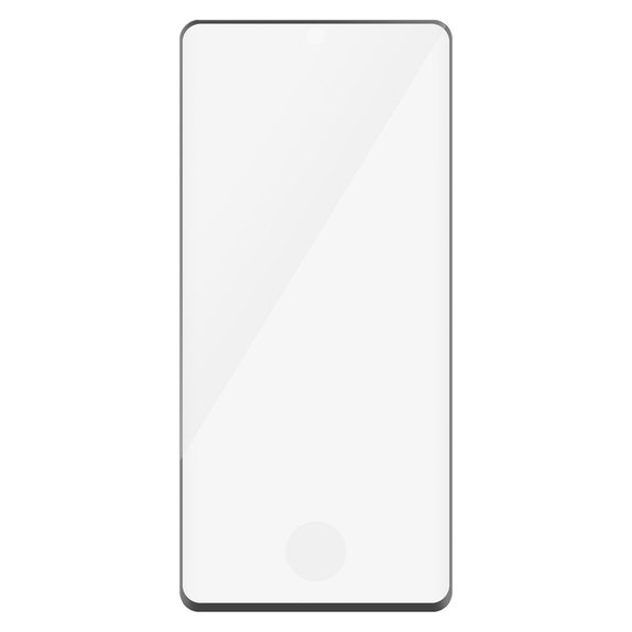 Sticlă securizată UWF pentru Honor Magic5 Lite, Negru, PanzerGlass