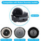 iRobot Roomba e-series, i-series, j-series - Roată cu Motor (Stânga)
