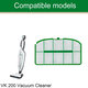 Vorwerk Kobold VK200 - Filtru de praf