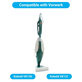 Vorwerk Kobold VK130, VK131 - Filtru de praf