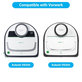 Vorwerk Kobold VR200, VR300 - Perie laterală