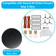 Xiaomi Mi Robot Vacuum Mop 2 Ultra - Set Avansat