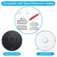 Xiaomi Roborock Q7, Q7+, Q7 Max, Q7 Max+, T8 - Set standard (Alb)