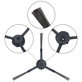Roidmi EVE Plus - Set Avansat