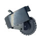 Roidmi EVE Plus - Roată cu Motor (Dreapta) (Negru)