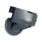 Roidmi EVE Plus - Roată cu Motor (Stânga) (Negru)
