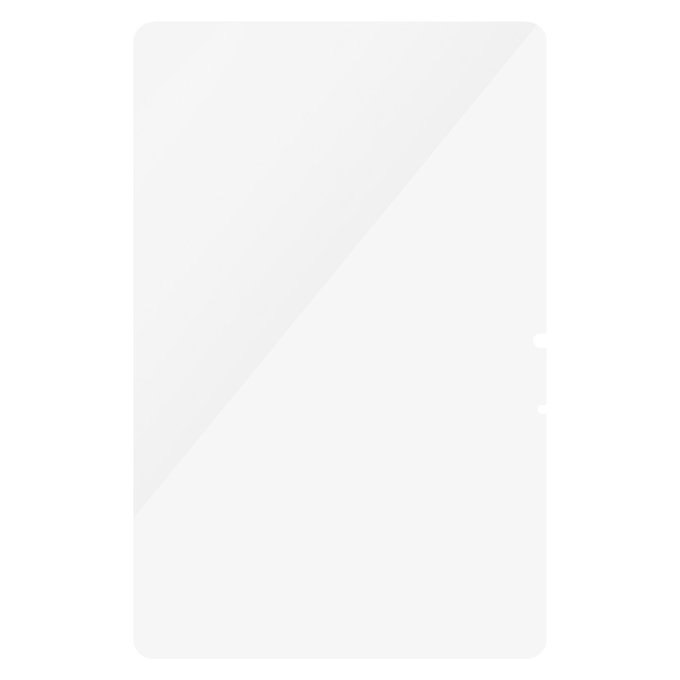 Sticlă securizată UWF AB pentru Samsung Galaxy Tab S9/S9 FE, Transparent, PanzerGlass