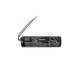 Philips Avent SCD620, SCD625, SCD630, SCD833, SCD843 - Baterie NTA3459-4, NTA3460-4 3000mAh HQ