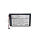 Garmin Edge 800, 810 - Baterie KE37BE49D0DX3 1000mAh HQ