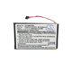Garmin Nuvi 3700, 3760, 3760T, 3790, 3790T - Baterie 361-00046-02, 361-00064-02, EE06HE10E00EF 1200mAh HQ