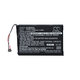 Garmin Nuvi 2639LMT, 2689LMT - Baterie KI22BI31DI4G1 1500mAh HQ