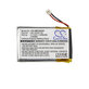 Garmin Approach S60, Fenix 5, Forerunner 935 - Baterie 361-00097-00 230mAh HQ