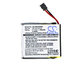 Garmin Vivoactive 3, 3 Music - Baterie 361-00108-00, 361-00108-01 160mAh HQ