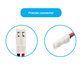 Zaco V3, V40, V5s Pro, V5x - Baterie 18650B4-4S1P-AGX-2 Li-Ion 14.4V 2600mAh HQ
