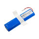 Zaco V3, V40, V5s Pro, V5x - Baterie 18650B4-4S1P-AGX-2 Li-Ion 14.4V 2600mAh HQ