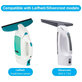 Leifheit Dry&Clean 51000, 51002, 51113, 51114 - Baterie BFN18650 1S1P Li-Ion 3.7V 3400mAh HQ