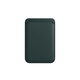 FixPremium - MagSafe Portofel, verde