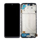 Xiaomi Poco M5s - Ecran LCD + Sticlă Tactilă + Ramă TFT