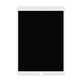 Ecran LCD pentru iPad Pro 10.5" (2017), White, Sticlă Tactilă fără ramă
