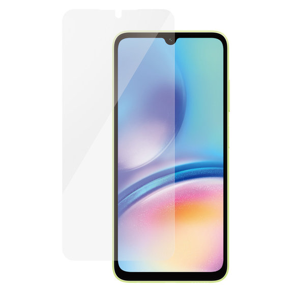 Sticlă securizată UWF pentru Samsung Galaxy A05s, Transparent, PanzerGlass