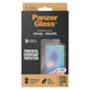 Sticlă securizată UWF pentru Samsung Galaxy A05s, Transparent, PanzerGlass