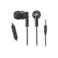 Music Hero - Stereo Căști Tune, Jack 3.5mm, negru