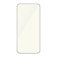 Sticlă securizată UWF Eyecare cu aplicator pentru iPhone 15 Pro Max, Negru, PanzerGlass
