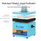 Sunshine SS-6605 - Extractor de Fum pentru Lipit