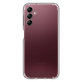 Spigen - Caz Liquid Air pentru Samsung Galaxy A14 5G, Crystal Clear