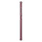 Spigen - Caz Liquid Air pentru Samsung Galaxy A14 5G, Crystal Clear