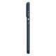 Spigen - Caz Mag Armor cu MagSafe pentru iPhone 15 Pro Max, Navy Blue
