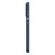 Spigen - Caz Mag Armor cu MagSafe pentru iPhone 15 Pro, Navy Blue