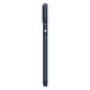 Spigen - Caz Mag Armor cu MagSafe pentru iPhone 15, Navy Blue