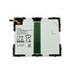 Samsung Galaxy Tab A 10.1 - T580, T585 - Baterie EB-BT585ABE 7300mAh