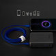 SBS - Cablu USB-C/USB-C, 60W, PD, 1.5m, albastru