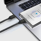 SBS - Cablu USB-C/USB-C, 60W, PD, 1.5m, negru