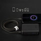 SBS - Cablu USB-C/USB-C, 60W, PD, 1.5m, negru