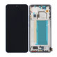 Xiaomi 13T, 13T Pro - Ecran LCD + Sticlă Tactilă + Ramă (Alpine Blue)OLED
