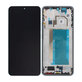 Xiaomi 13T, 13T Pro - Ecran LCD + Sticlă Tactilă + Ramă (Meadow Green) OLED