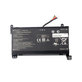 HP Omen 17-an012nc - Baterie Li-Ion 14.4V 5700mAh