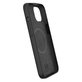 PURO - Caz ICON MAG s MagSafe pentru iPhone 14 Pro, negru